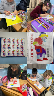 Geleceğimi Kodluyorum